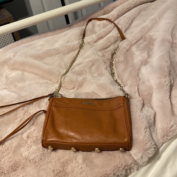 Rebecca Minkoff Cross Body Bag - Picture 2 of 4